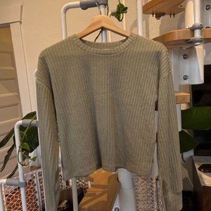 Wilfred Free RUDKO LONGSLEEVE